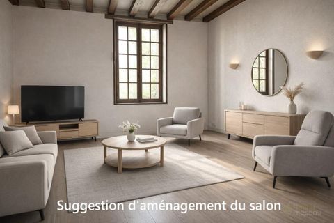 Villa a Gisors, Eure, Gisors - € 145.500 | Ref: 3011443216 - foto 8