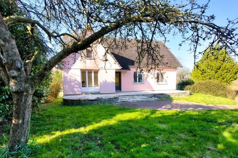 Villa i Vernix, Manche, Vernix - € 148.000 | Ref: 3011443456 - foto 1