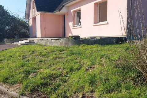 Villa i Vernix, Manche, Vernix - € 148.000 | Ref: 3011443456 - foto 2
