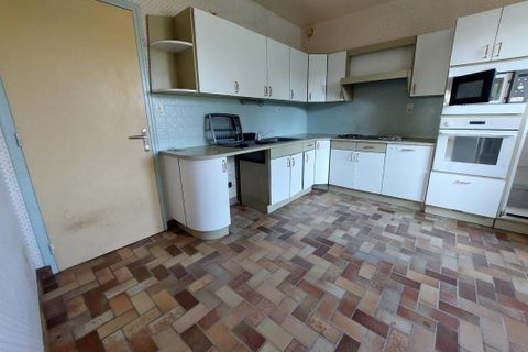 Villa i Vernix, Manche, Vernix - € 148.000 | Ref: 3011443456 - foto 4