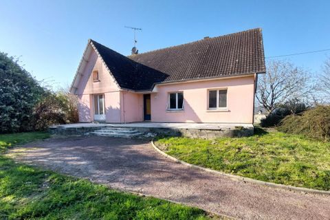 Villa i Vernix, Manche, Vernix - € 148.000 | Ref: 3011443456 - foto 15