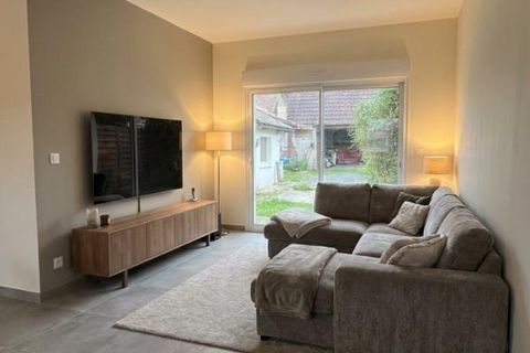 Villa a Ayencourt, Somme, Ayencourt - € 65.000 | Ref: 3011443165 - foto 2