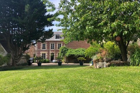 Villa i Chantilly, Oise, Chantilly - € 595.000 | Ref: 3011443389 - foto 1