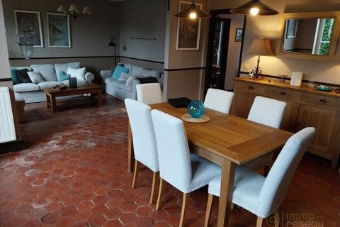Villa i Chantilly, Oise, Chantilly - € 595.000 | Ref: 3011443389 - foto 3