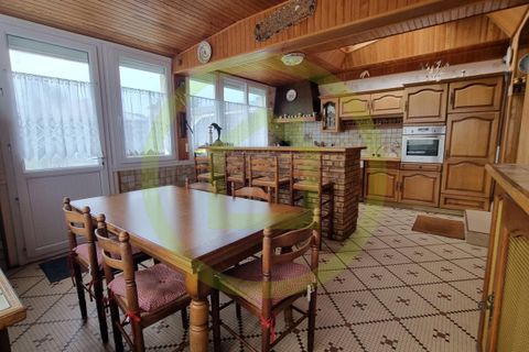 Villa a Le Croisic, Loire-Atlantique, Le Croisic - € 362.950 | Ref: 3011437952 - foto 2
