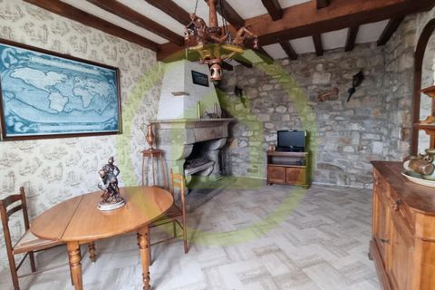 Villa a Le Croisic, Loire-Atlantique, Le Croisic - € 362.950 | Ref: 3011437952 - foto 6