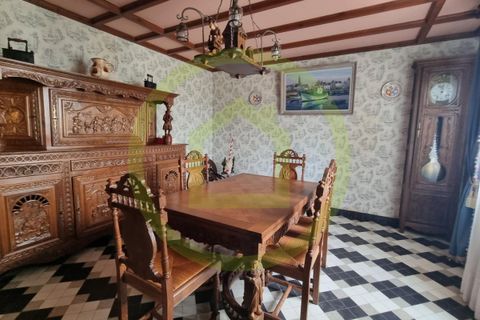 Villa a Le Croisic, Loire-Atlantique, Le Croisic - € 362.950 | Ref: 3011437952 - foto 7