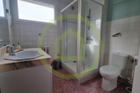 Villa a Le Croisic, Loire-Atlantique, Le Croisic - € 362.950 | Ref: 3011437952 - foto 16