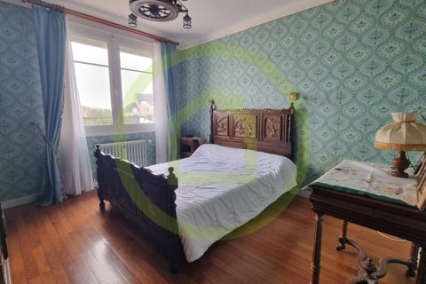 Villa a Le Croisic, Loire-Atlantique, Le Croisic - € 362.950 | Ref: 3011437952 - foto 17
