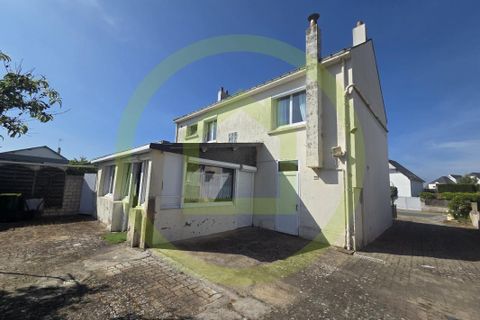 Villa a Le Croisic, Loire-Atlantique, Le Croisic - € 362.950 | Ref: 3011437952 - foto 19