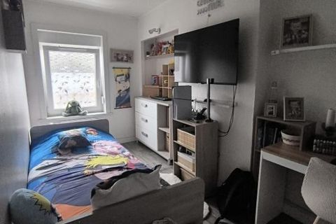 Villa a Fourmies, Nord, Fourmies - € 85.500 | Ref: 3011443251 - foto 5