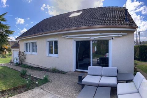 Bungalou a Gasny, Eure, Gasny - € 319.000 | Ref: 3011443429 - foto 2