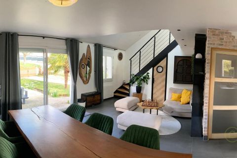 Bungalou a Gasny, Eure, Gasny - € 319.000 | Ref: 3011443429 - foto 4