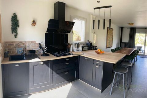 Bungalou a Gasny, Eure, Gasny - € 319.000 | Ref: 3011443429 - foto 7