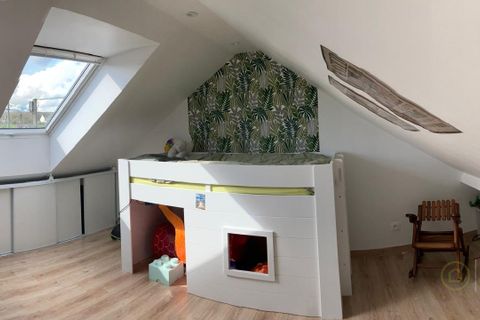 Bungalou a Gasny, Eure, Gasny - € 319.000 | Ref: 3011443429 - foto 11