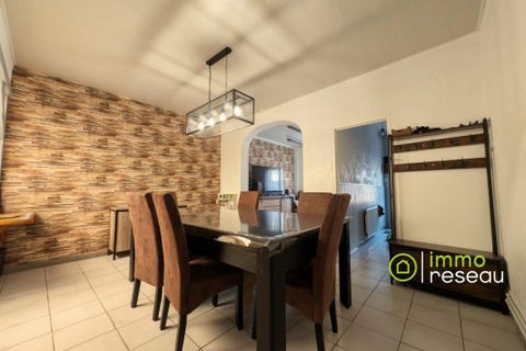 Villa a Calais, Pas-de-Calais, Calais - € 132.500 | Ref: 3011443325 - foto 2