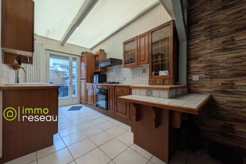 Villa a Calais, Pas-de-Calais, Calais - € 132.500 | Ref: 3011443325 - foto 3