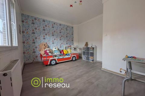 Villa a Calais, Pas-de-Calais, Calais - € 132.500 | Ref: 3011443325 - foto 5