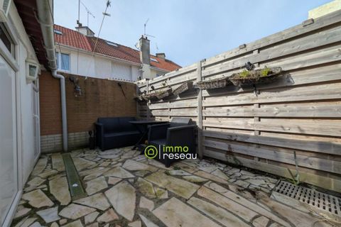 Villa a Calais, Pas-de-Calais, Calais - € 132.500 | Ref: 3011443325 - foto 7