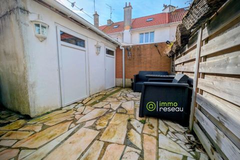 Villa a Calais, Pas-de-Calais, Calais - € 132.500 | Ref: 3011443325 - foto 8