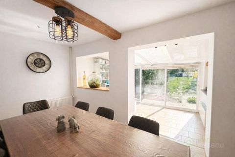 Villa a Jeumont, Nord, Jeumont - € 145.990 | Ref: 3011443440 - foto 8