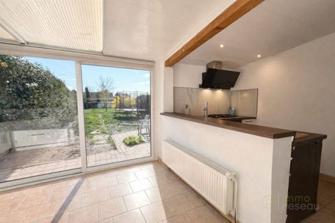 Villa a Jeumont, Nord, Jeumont - € 145.990 | Ref: 3011443440 - foto 10