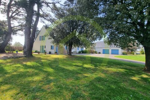 Villa a Guerande, Loire-Atlantique, Guerande - € 1.096.950 | Ref: 3011437547 - foto 2