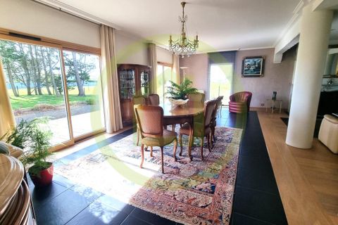 Villa a Guerande, Loire-Atlantique, Guerande - € 1.096.950 | Ref: 3011437547 - foto 6
