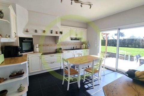 Villa a Guerande, Loire-Atlantique, Guerande - € 1.096.950 | Ref: 3011437547 - foto 8