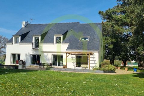 Villa a Guerande, Loire-Atlantique, Guerande - € 1.096.950 | Ref: 3011437547 - foto 20