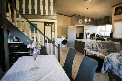 Villa i Sorgues, Vaucluse, Sorgues - € 263.000 | Ref: 3011443324 - foto 6