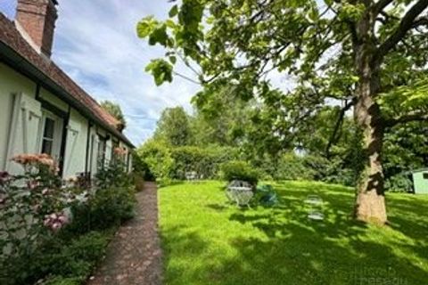 Villa a Gisors, Eure, Gisors - € 215.000 | Ref: 3011443420 - foto 2