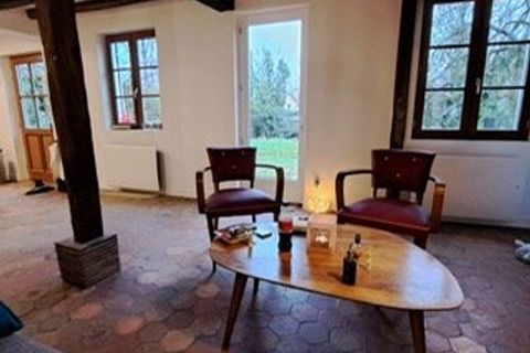 Villa a Gisors, Eure, Gisors - € 215.000 | Ref: 3011443420 - foto 5