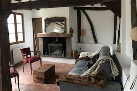 Villa a Gisors, Eure, Gisors - € 215.000 | Ref: 3011443420 - foto 6