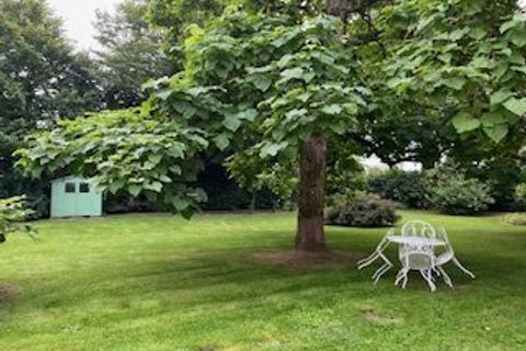 Villa a Gisors, Eure, Gisors - € 215.000 | Ref: 3011443420 - foto 10