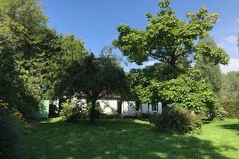 Villa a Gisors, Eure, Gisors - € 215.000 | Ref: 3011443420 - foto 11