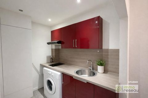 Studio i Nice, Alpes-Maritimes, Nice - € 295.000 | Ref: 3011443172 - foto 2