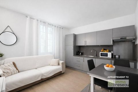 Studio i Nice, Alpes-Maritimes, Nice - € 295.000 | Ref: 3011443172 - foto 5