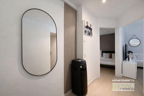 Studio i Nice, Alpes-Maritimes, Nice - € 295.000 | Ref: 3011443172 - foto 6