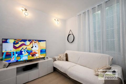 Studio i Nice, Alpes-Maritimes, Nice - € 295.000 | Ref: 3011443172 - foto 7