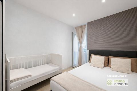 Studio i Nice, Alpes-Maritimes, Nice - € 295.000 | Ref: 3011443172 - foto 8