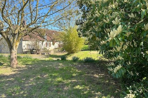 Villa i Brou, Eure-et-Loir, Brou - € 199.700 | Ref: 3011443405 - foto 1