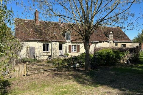 Villa i Brou, Eure-et-Loir, Brou - € 199.700 | Ref: 3011443405 - foto 2