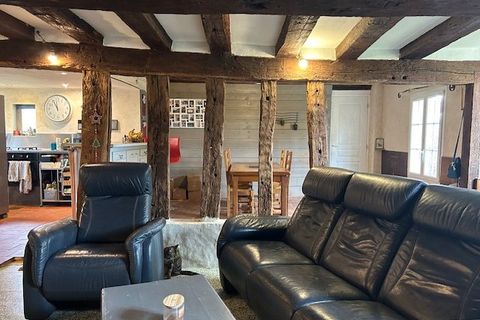 Villa i Brou, Eure-et-Loir, Brou - € 199.700 | Ref: 3011443405 - foto 4