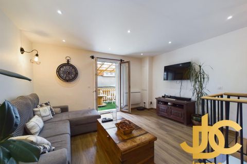 Landsbyhus i Isola, Alpes-Maritimes, Isola - € 209.000 | Ref: 3011442491 - foto 3