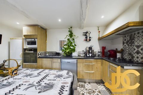 Landsbyhus i Isola, Alpes-Maritimes, Isola - € 209.000 | Ref: 3011442491 - foto 4