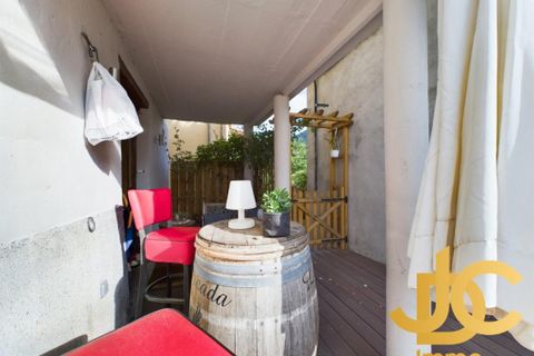 Landsbyhus i Isola, Alpes-Maritimes, Isola - € 209.000 | Ref: 3011442491 - foto 5