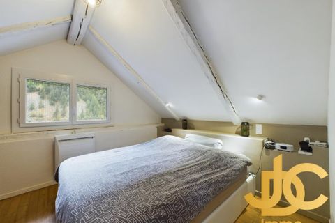 Landsbyhus i Isola, Alpes-Maritimes, Isola - € 209.000 | Ref: 3011442491 - foto 6