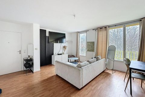 Lejlighed i Evry, Essonne, Evry - € 149.000 | Ref: 3011443149 - foto 3