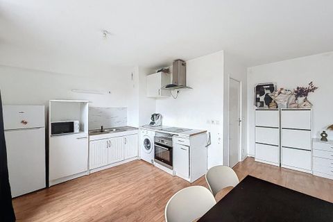 Lejlighed i Evry, Essonne, Evry - € 149.000 | Ref: 3011443149 - foto 4